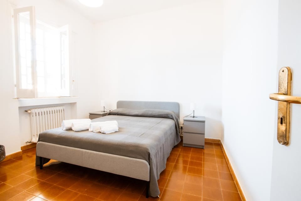 BeachFront Villa Apartment in Bari