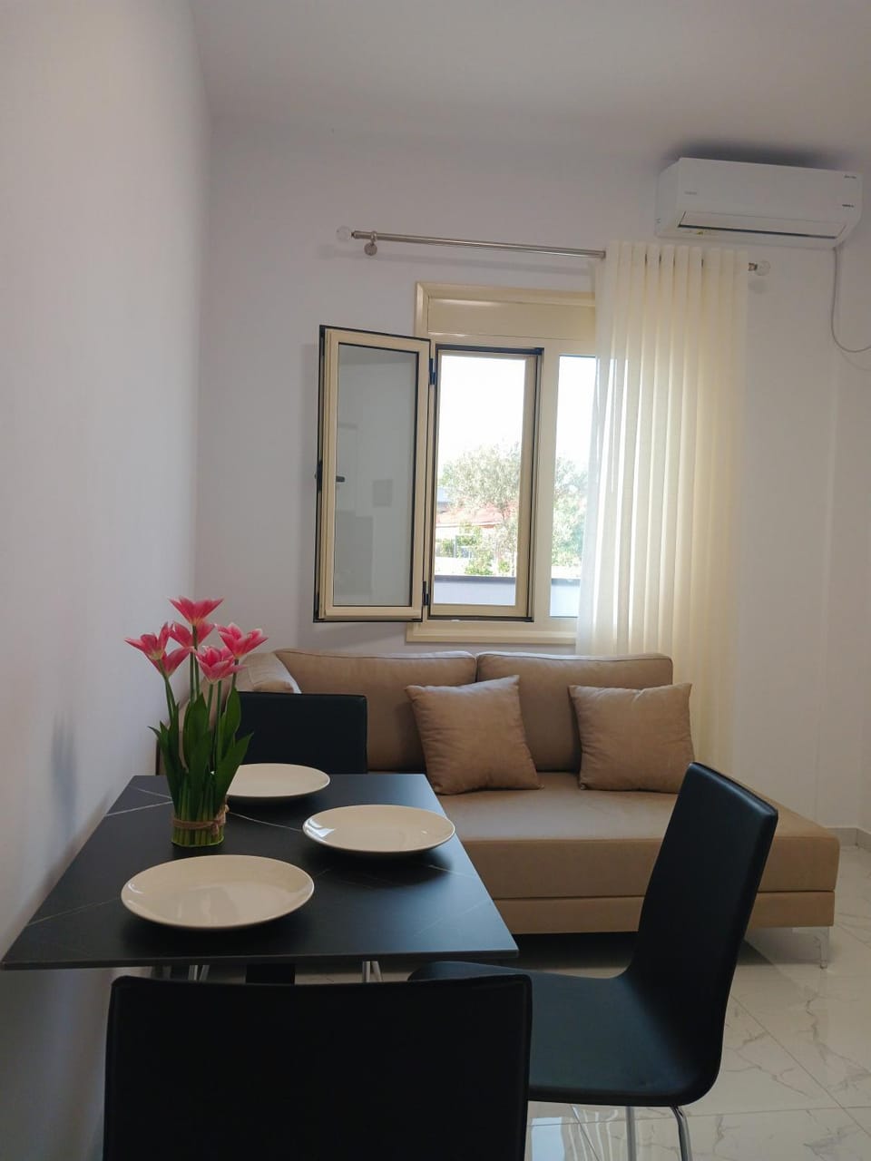 Taku Rooms Vlora 2 Bed and Breakfast in Vlorë