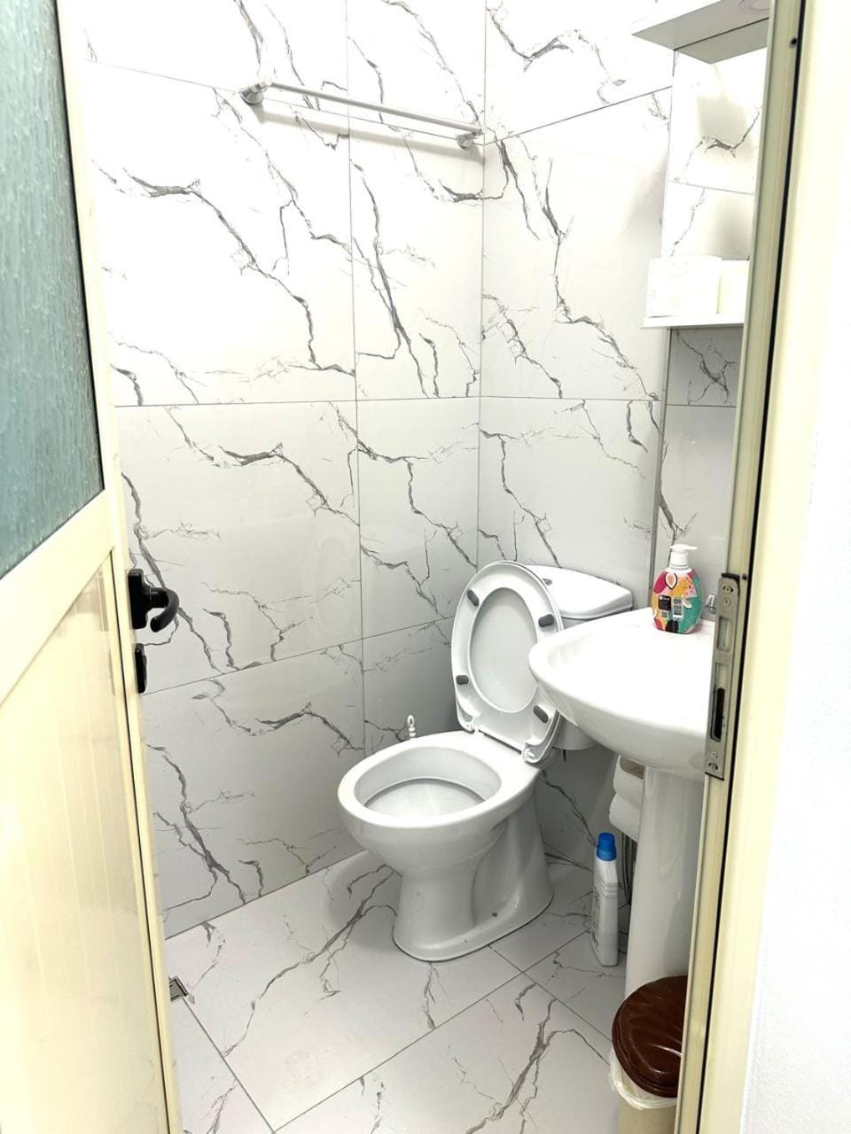 Taku Rooms Vlora 2 Bed and Breakfast in Vlorë