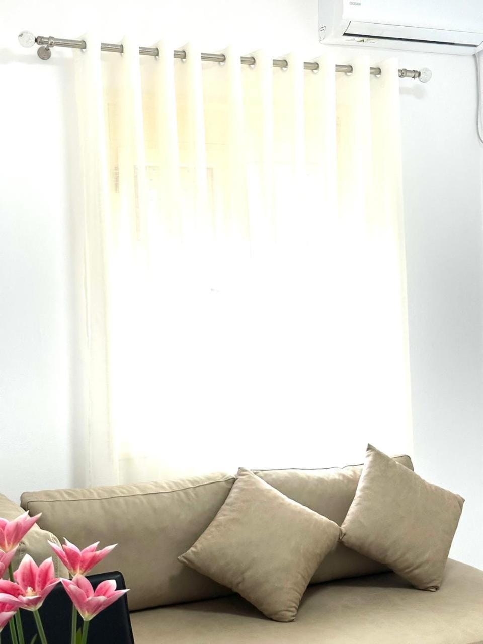 Taku Rooms Vlora 2 Bed and Breakfast in Vlorë