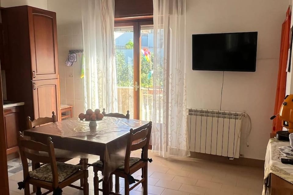 Grande Casa vacanze borgo Salemi House in Sicily
