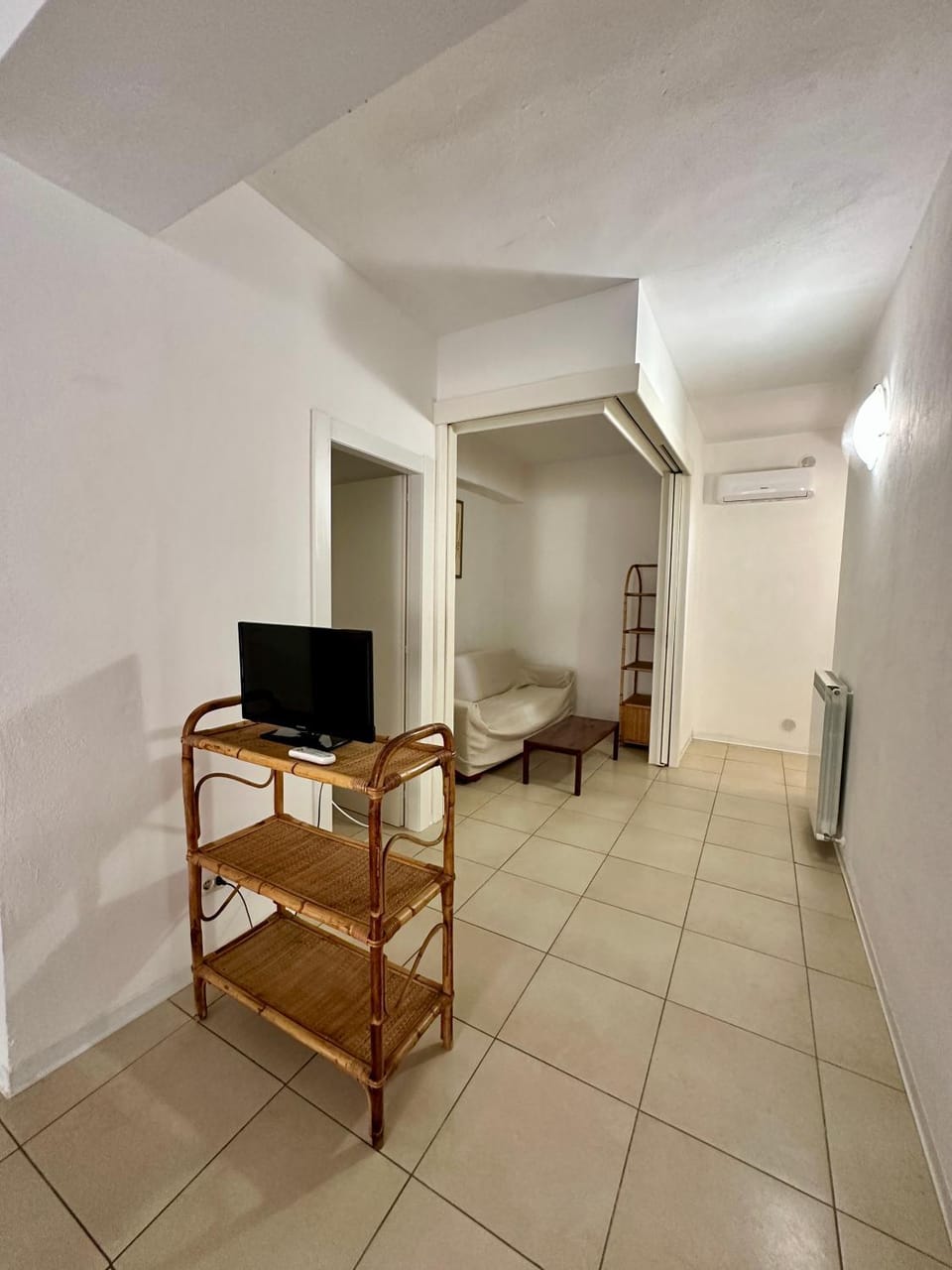 Communal lounge/ TV room, TV and multimedia, Coffee/tea facilities