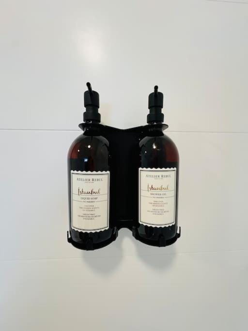 Urbanchic Opéra 2B Apartment in Liège