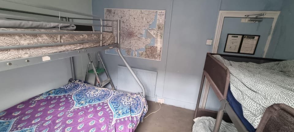 First and Last Youth Hostel Hostel in Dover