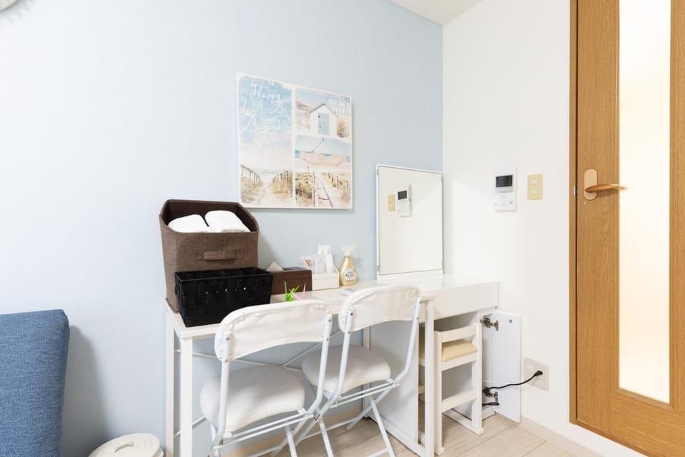 Confidence Ron 304 コンフィデンスロン 304 Apartment in Osaka