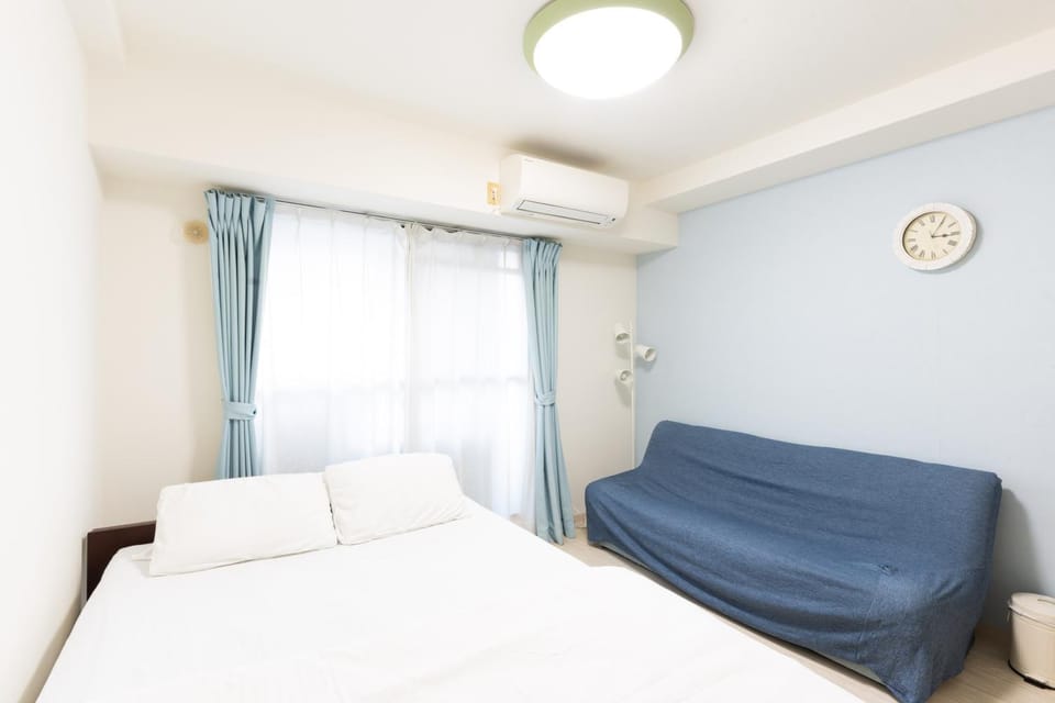 Confidence Ron 304 コンフィデンスロン 304 Apartment in Osaka