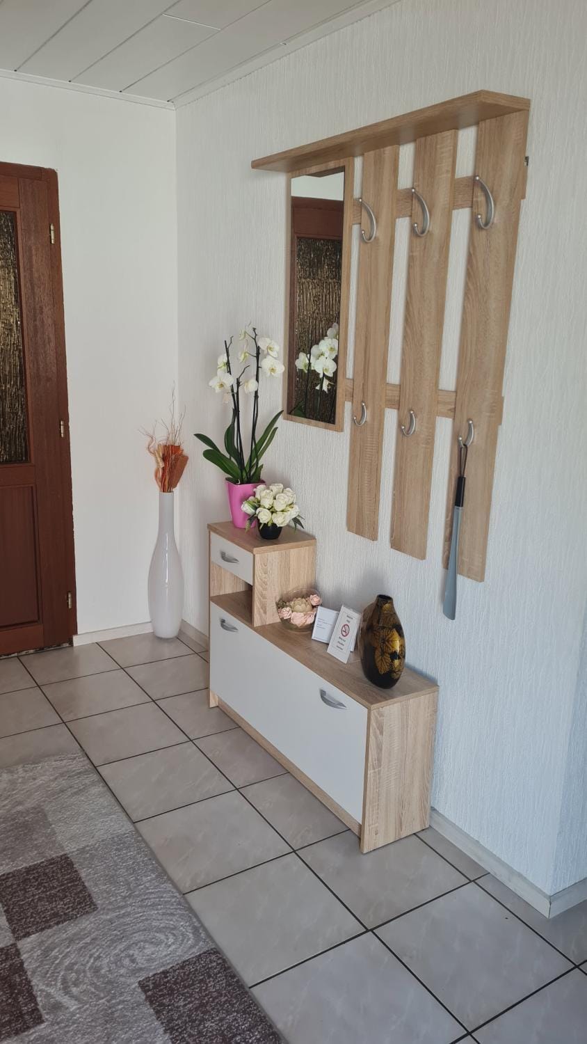 Moderne, ruhige Ferienwohnung! Apartment in Rhineland-Palatinate