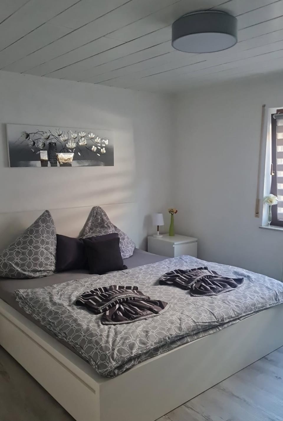 Moderne, ruhige Ferienwohnung! Apartment in North Rhine-Westphalia