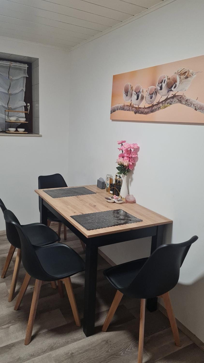 Moderne, ruhige Ferienwohnung! Apartment in North Rhine-Westphalia