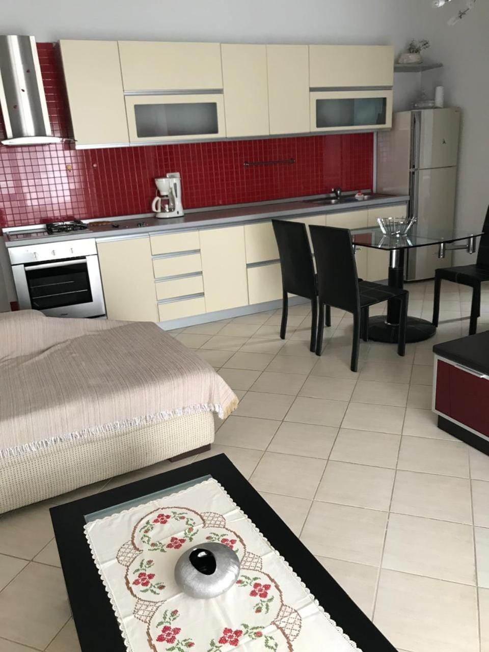 Lungo mare apartments 5 Apartment in Vlorë