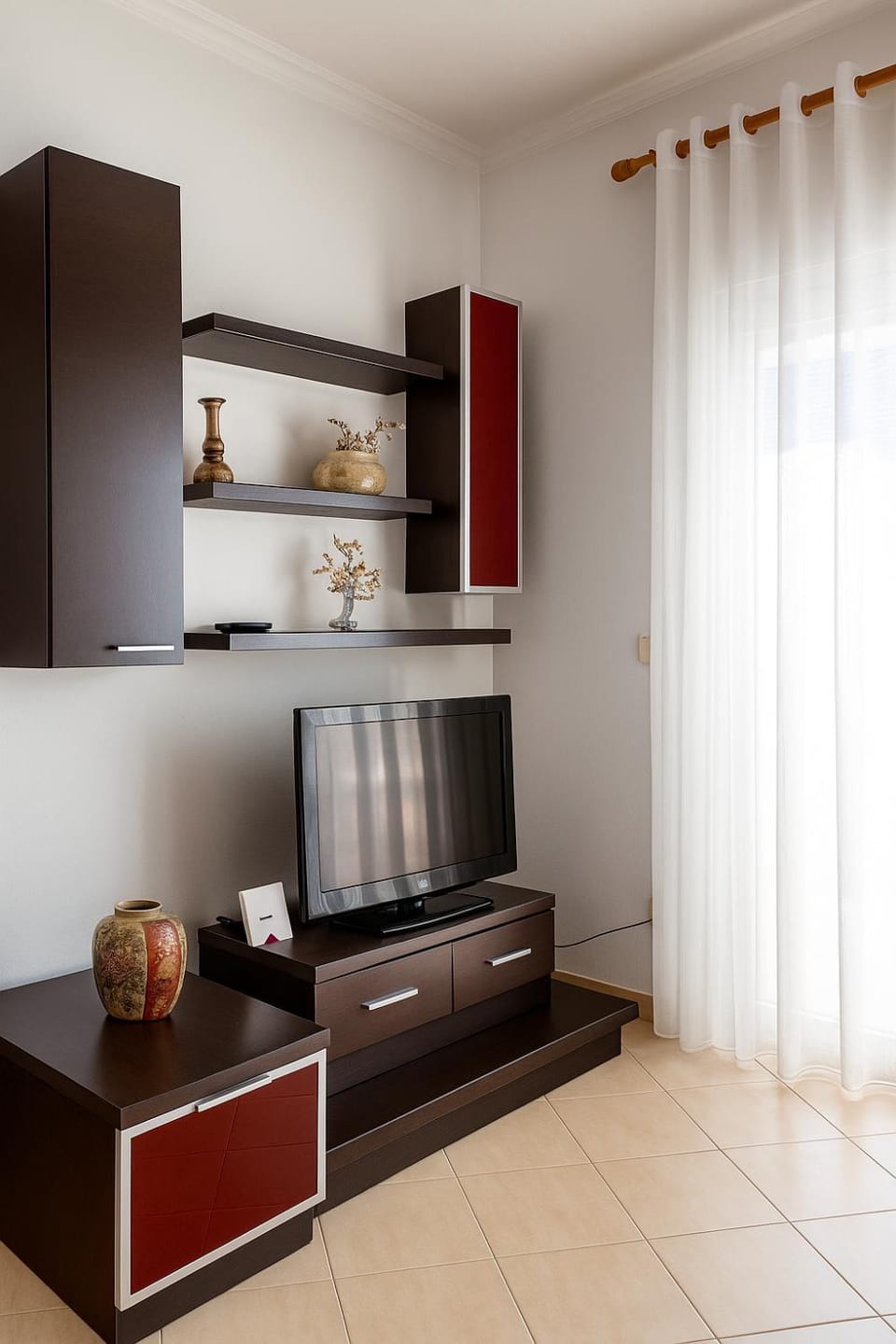 Lungo mare apartments 5 Apartment in Vlorë
