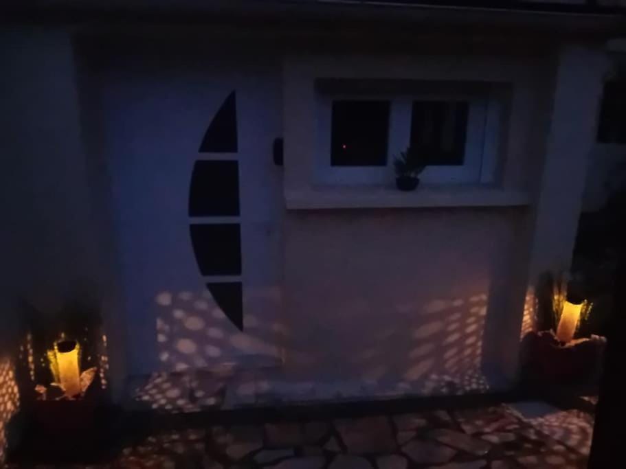 Le Cocon Cosy proche gare Apartment in Île-de-France