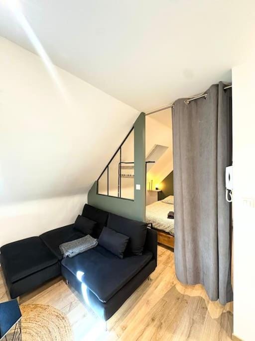 Charmant studio hyper centre Apartment in Occitanie