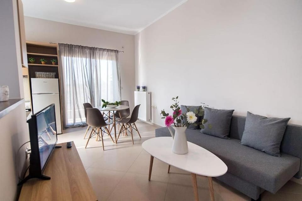 La Strada Apartment Apartment in Lefkada