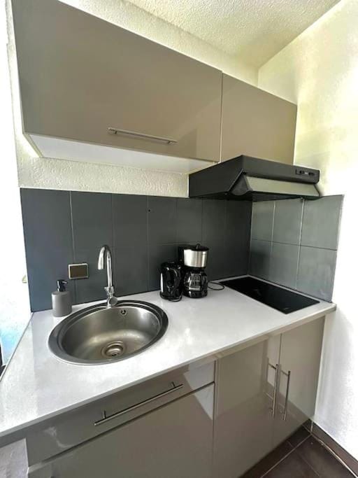 Casa Félix Apartment in Perpignan