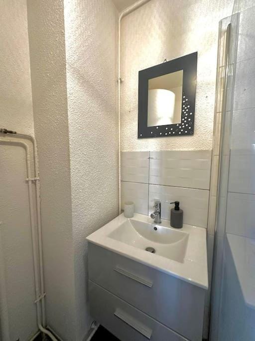 Casa Félix Apartment in Perpignan
