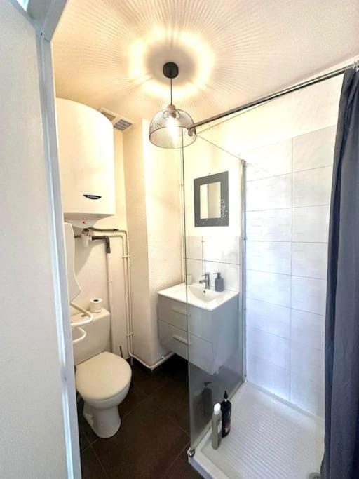 Casa Félix Apartment in Perpignan