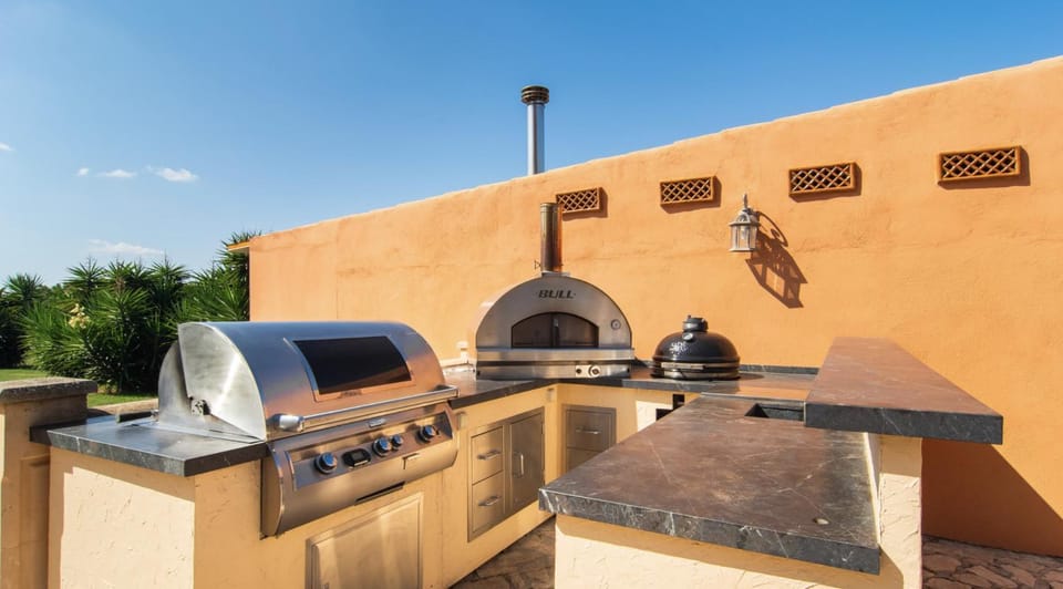 Finca Leilani Apartment in Pla de Mallorca