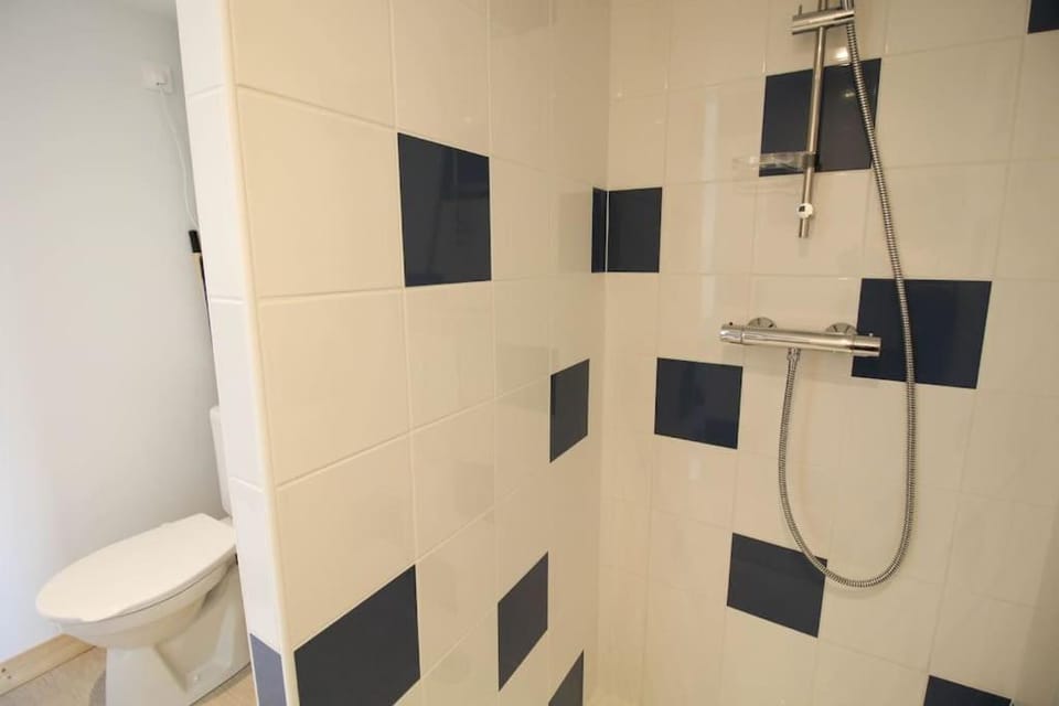 Le Lodge Apartment in Angoulême
