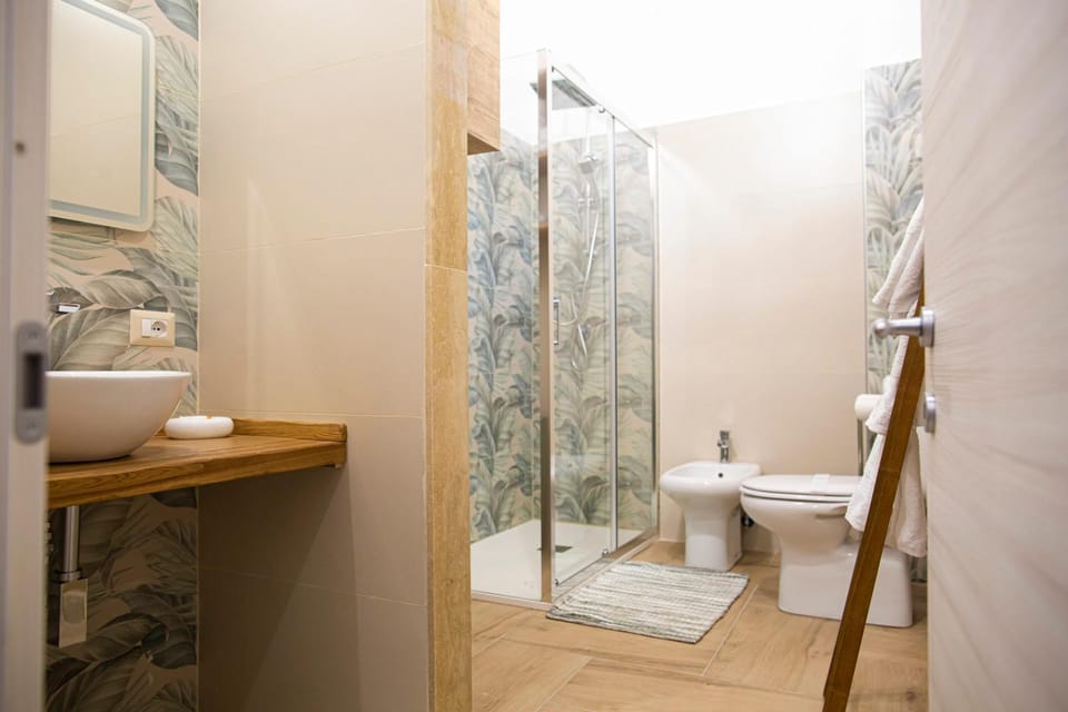Homeby, Casa Tilia Apartment in Catania