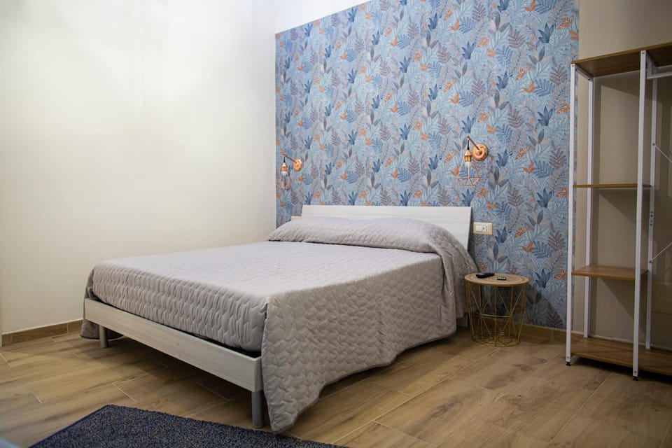 Homeby, Casa Tilia Apartment in Catania