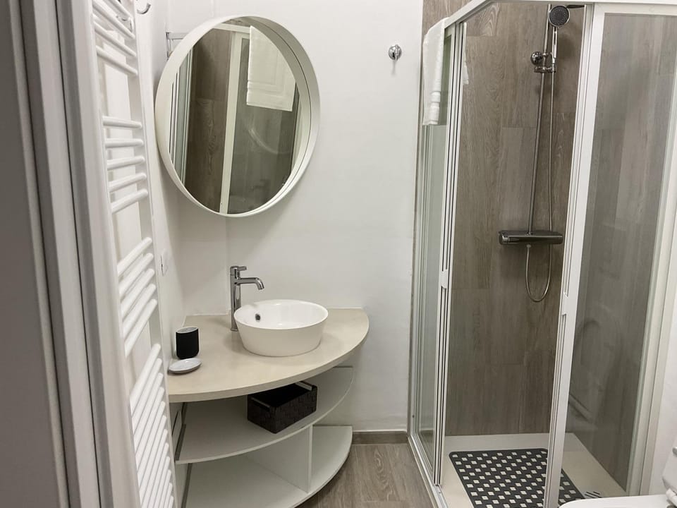 Mirada Bed and Breakfast in Mola di Bari