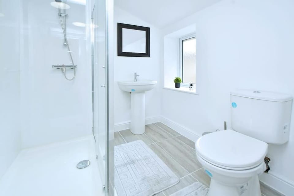 Brooklyn House - By Sigma Stays House in Crewe