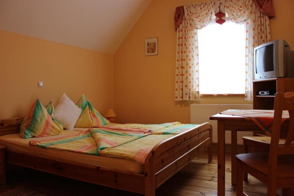 Weingut Juritsch Bed and Breakfast in Styria