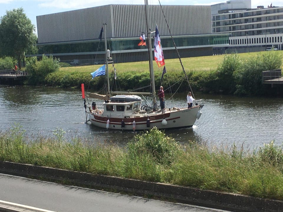 River view