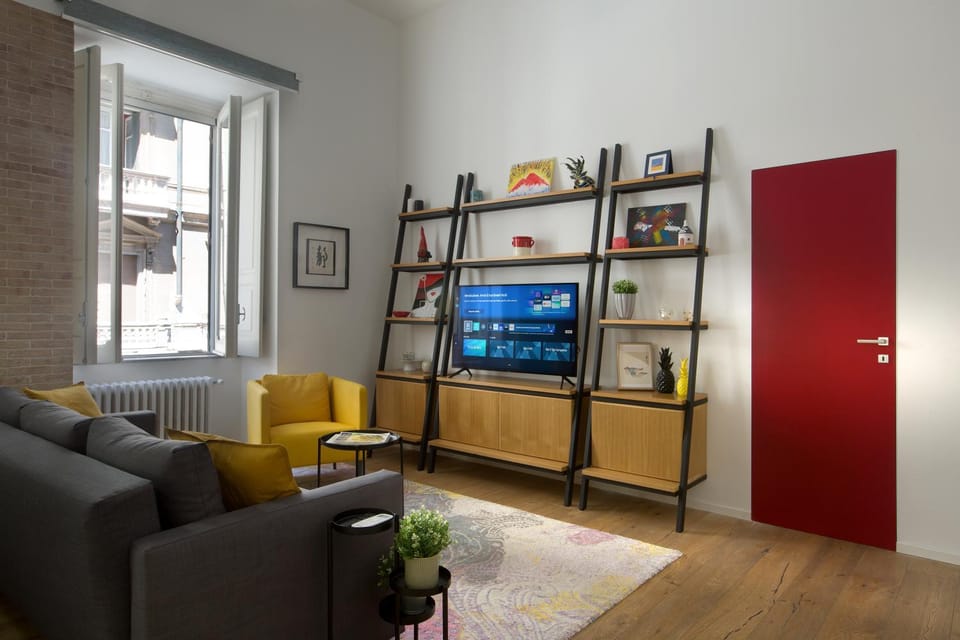 TV and multimedia