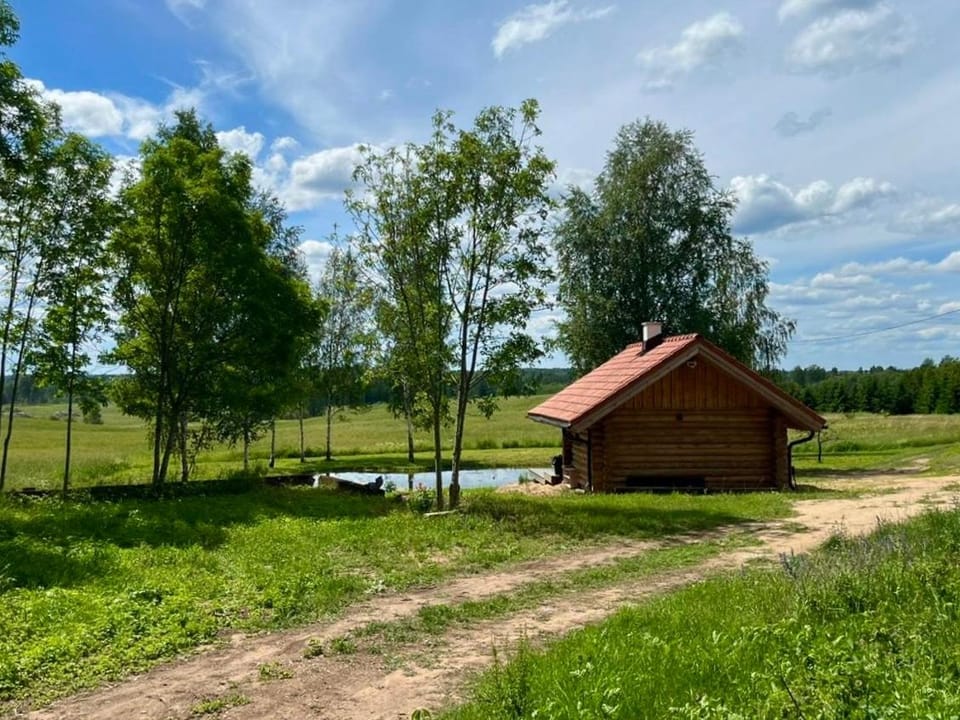 Natural landscape