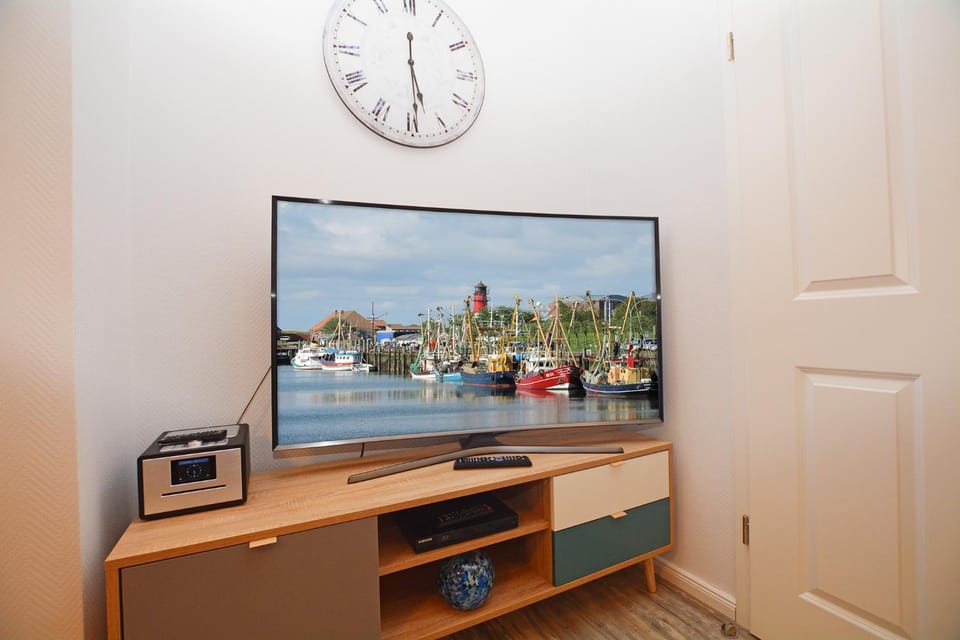 TV and multimedia