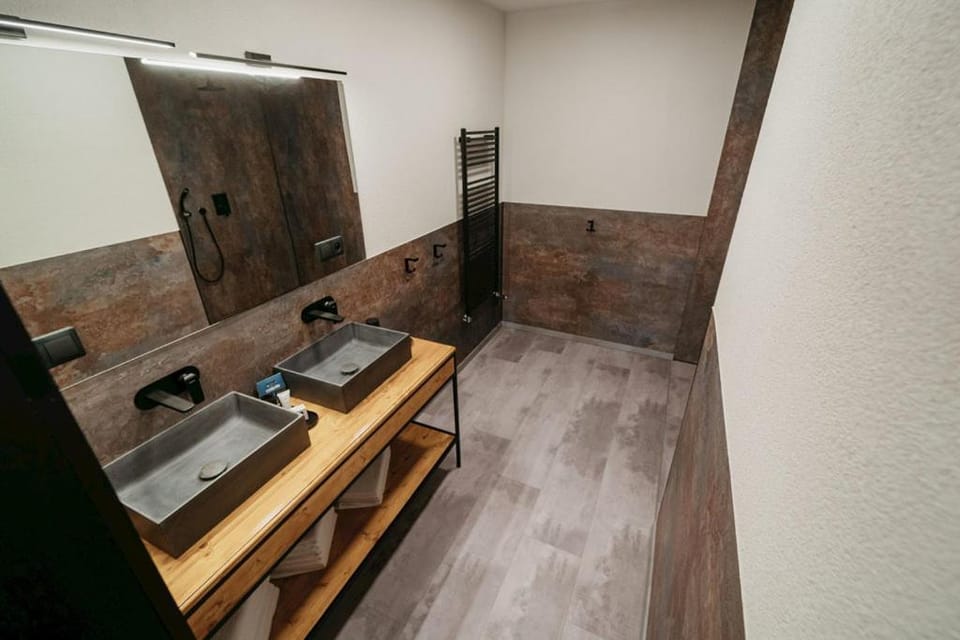 Apartmány Stodola Pohanské Apartment in Slovakia