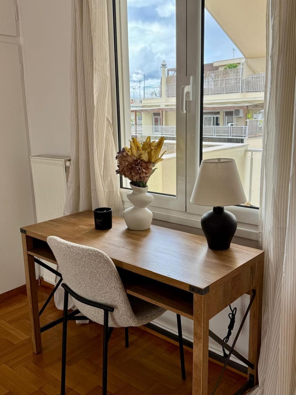 Plaka Flat with View of Acropolis Apartment in Plaka