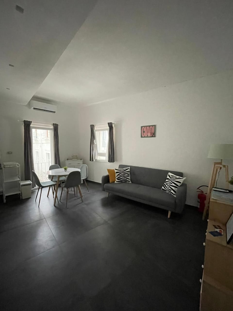 Casa Luna 23 Apartment in Apulia