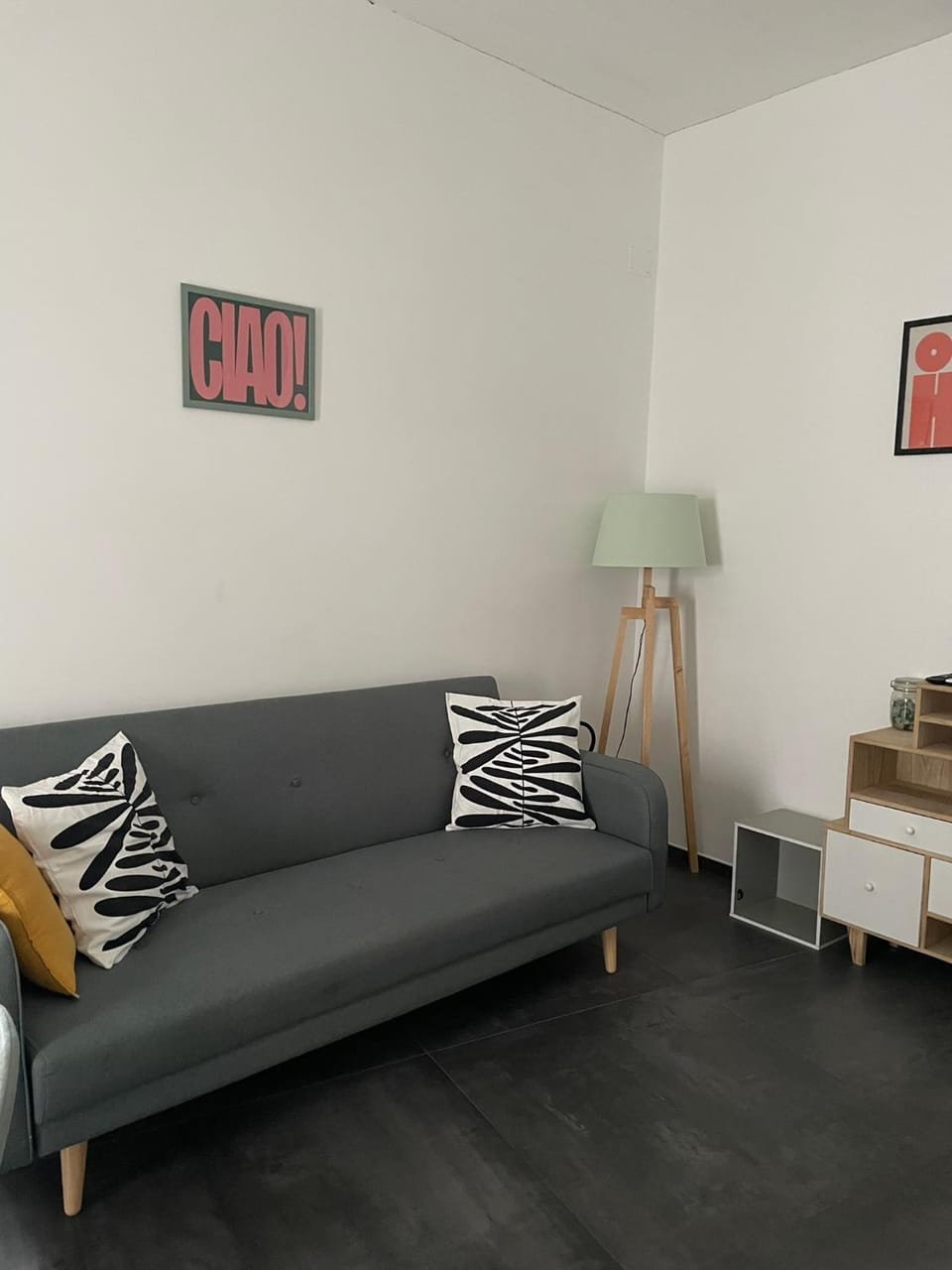 Casa Luna 23 Apartment in Apulia
