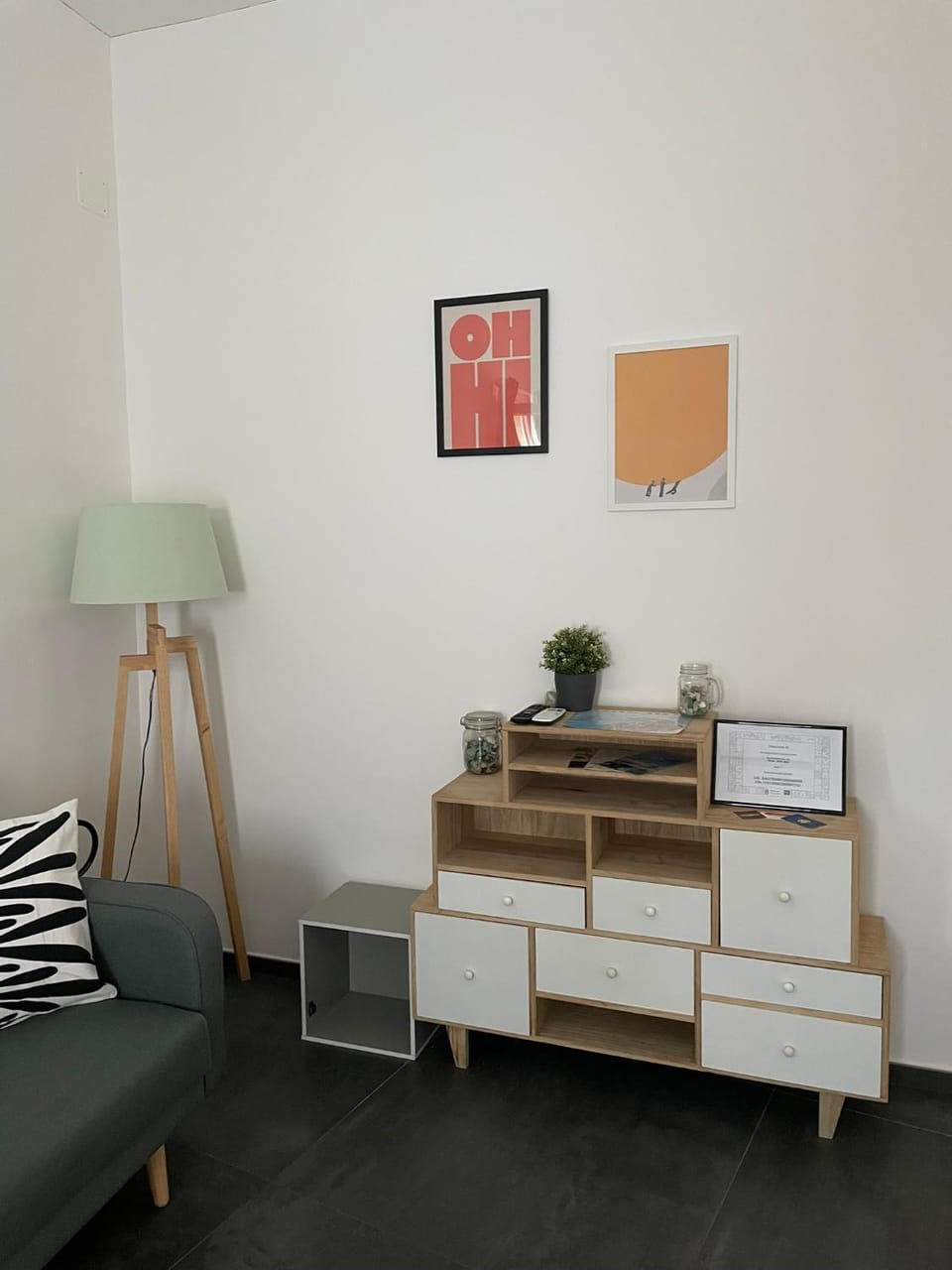 Casa Luna 23 Apartment in Apulia