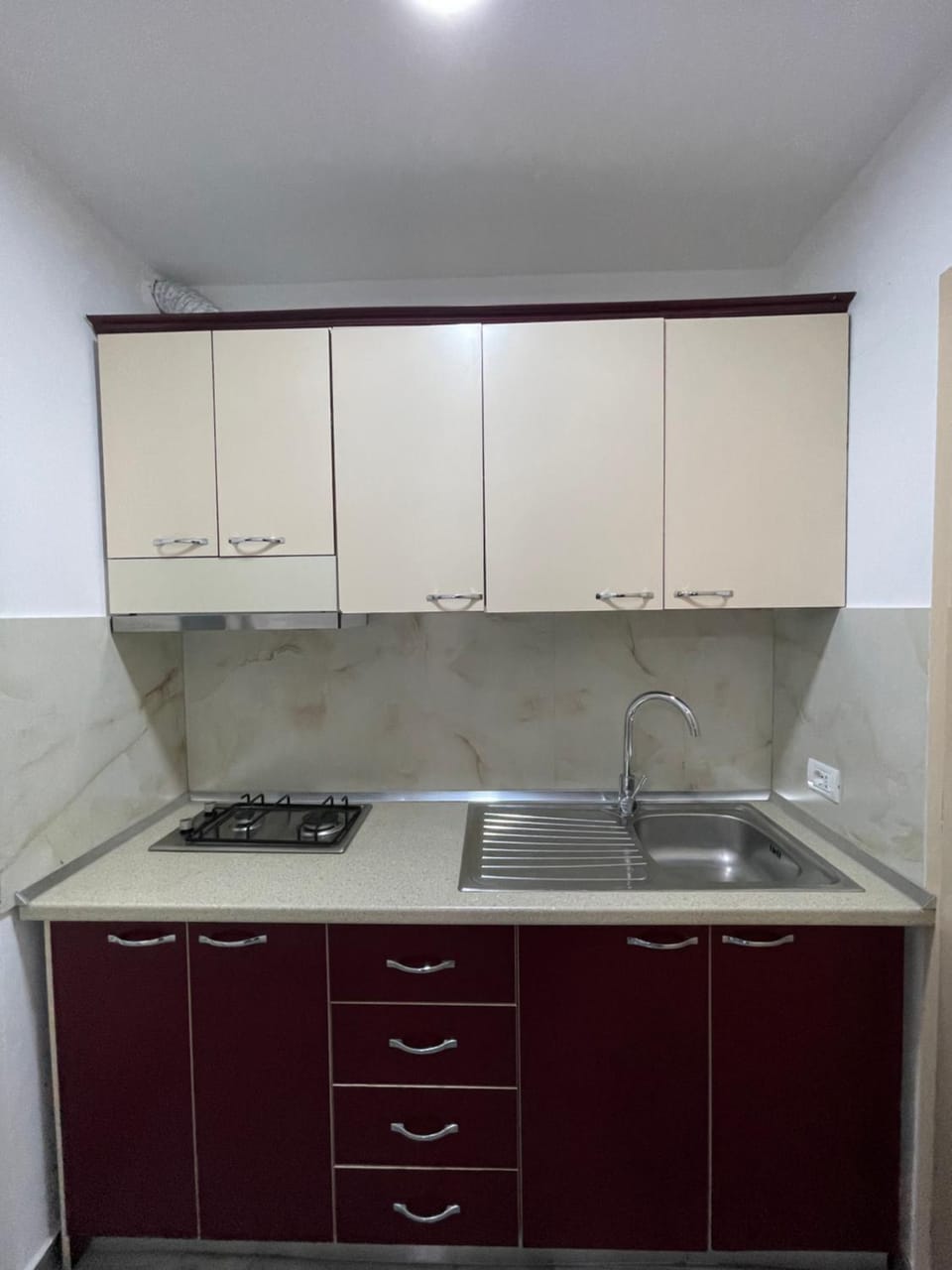 Vila Vladi Apartment in Tirana County, Albania