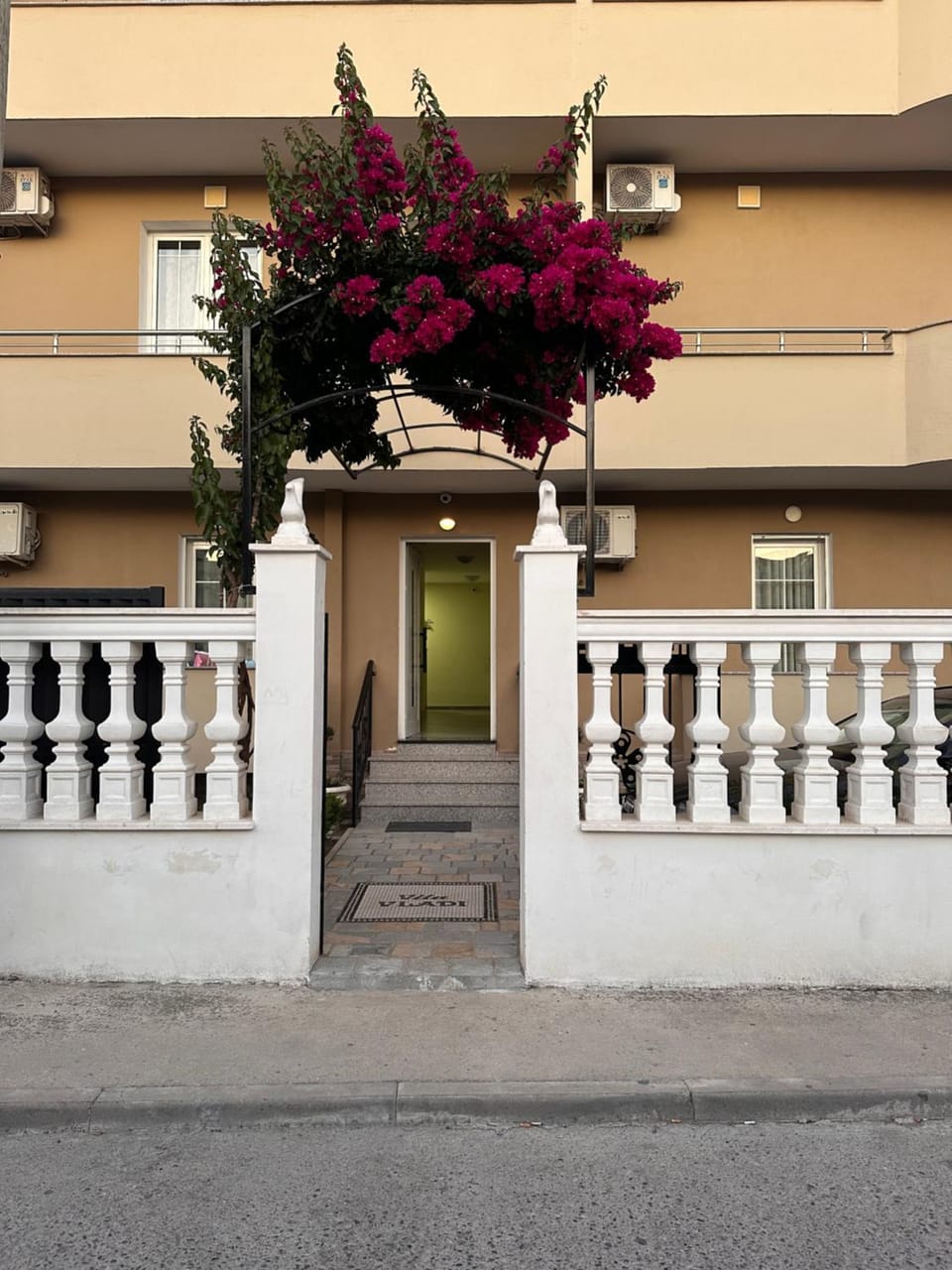 Vila Vladi Apartment in Tirana County, Albania