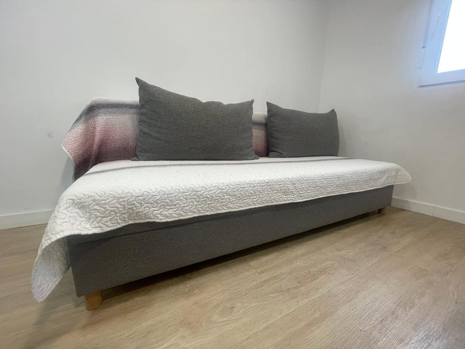 Céntrico apartamento muralla 1 Apartment in Lugo