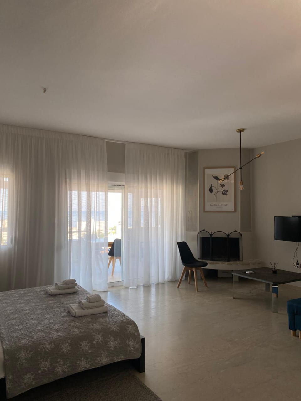 MA 43 str Apartment in Kavala