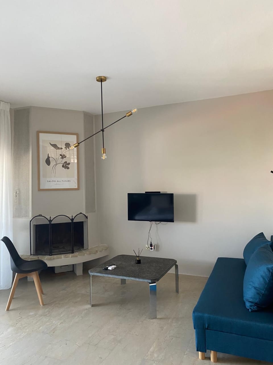MA 43 str Apartment in Kavala