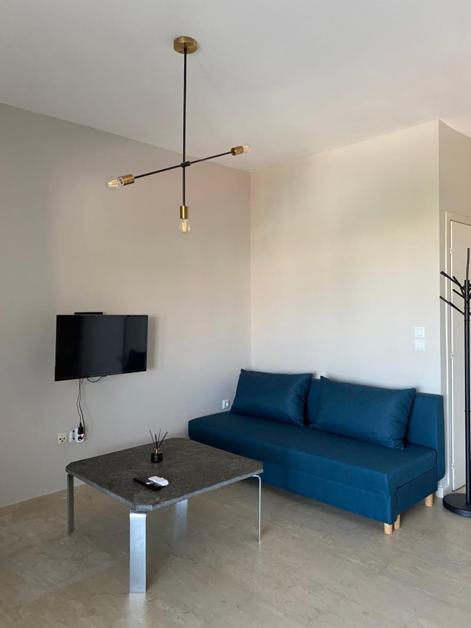 MA 43 str Apartment in Kavala