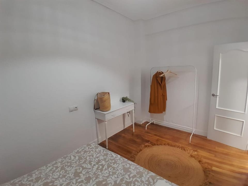 piso céntrico en Bilbao Apartment in Bilbao