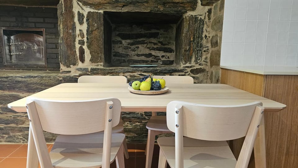 Quinta da Valdigueira House in Vila Real District