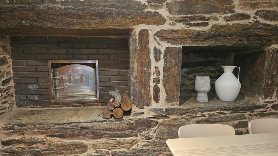 Quinta da Valdigueira House in Vila Real District