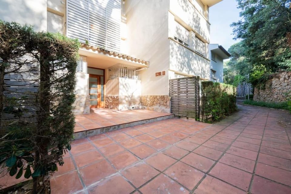 Apartamento de ensueño Calella House in Calella de Palafrugell