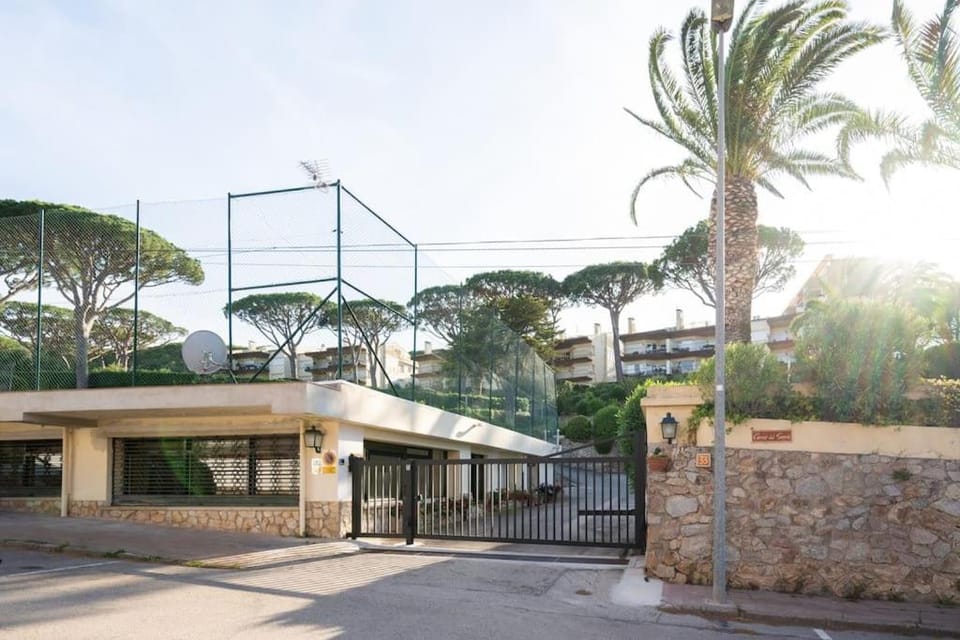 Apartamento de ensueño Calella House in Calella de Palafrugell