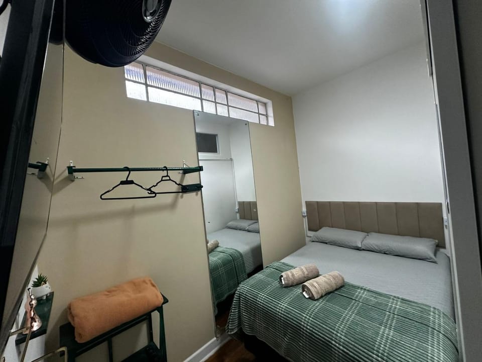Pousada Monte Gerizim Inn in Sao Paulo City
