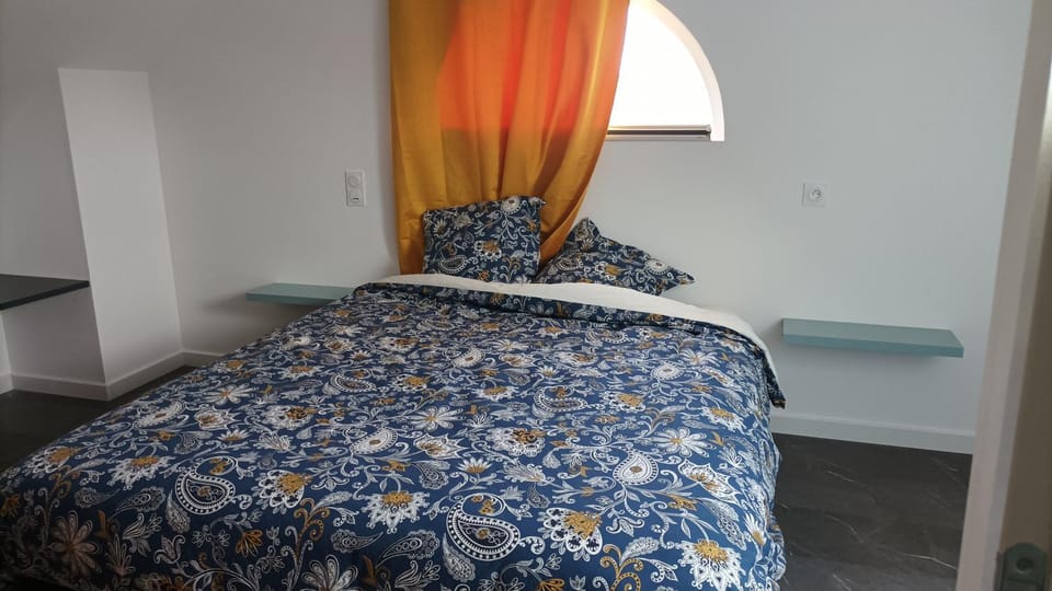 Appartement 8 pers neuf 80m2 Apartment in Pays de la Loire